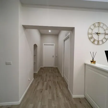 Il Tempio Degli Artisti -