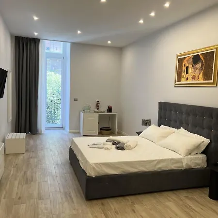 Maison d'hôtes Il Tempio Degli Artisti - 4*