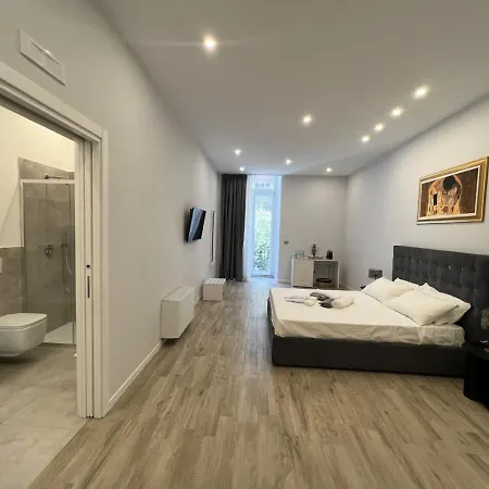 Maison d'hôtes Il Tempio Degli Artisti - 4*