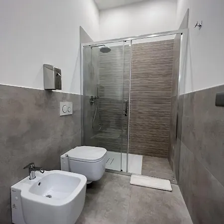 Il Tempio Degli Artisti - Maison d'hôtes