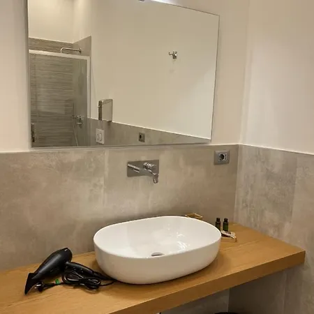 Maison d'hôtes Il Tempio Degli Artisti -