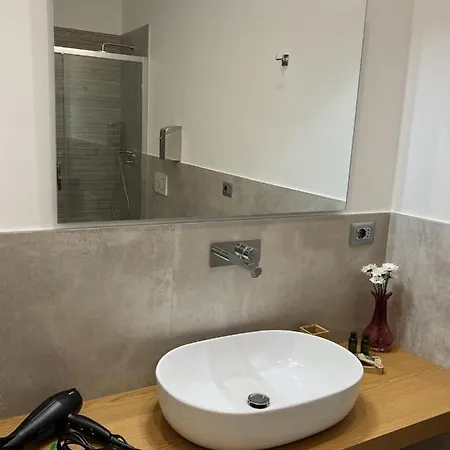 Maison d'hôtes Il Tempio Degli Artisti - 4*