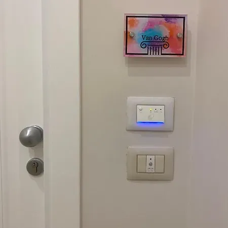 Maison d'hôtes Il Tempio Degli Artisti - Bari