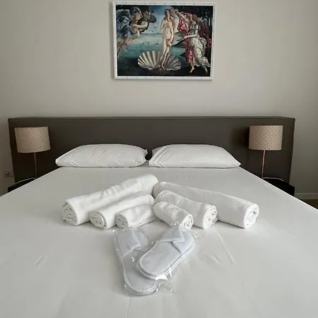 Maison d'hôtes Il Tempio Degli Artisti - Bari